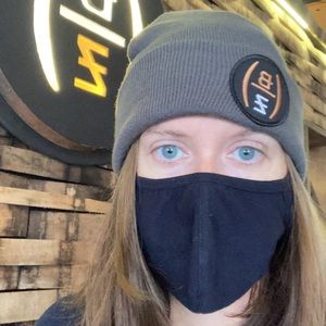 Meet your Posher, Courtney